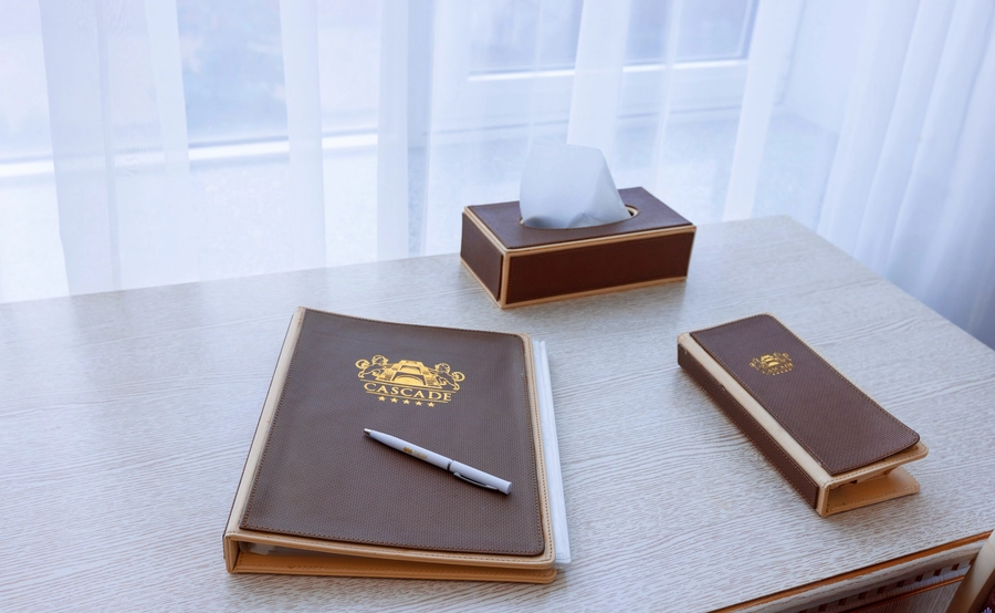 Дабл стандарт